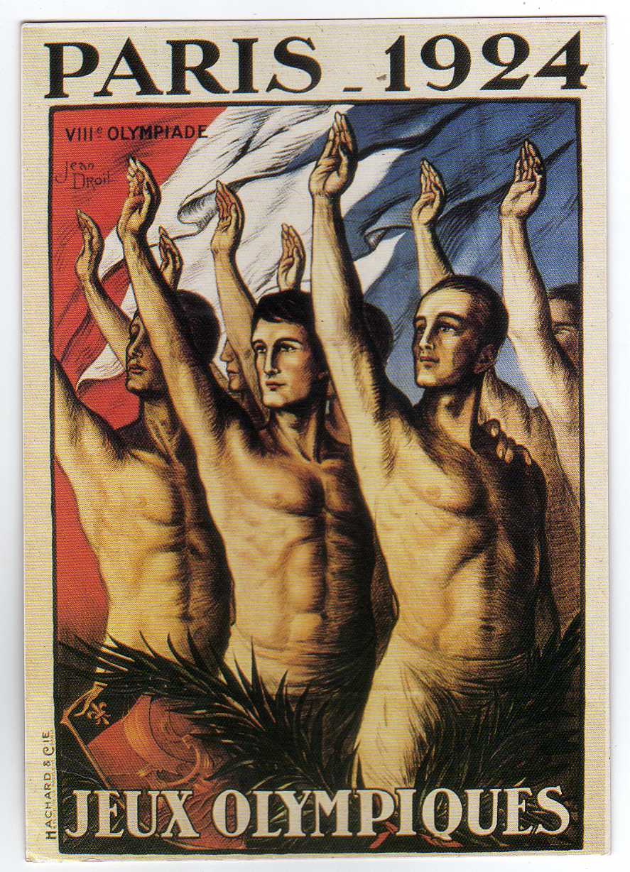 El gran Uruguay de las Copas del Mundo se comenzó a gestar en 1924