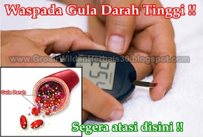 Cara Menurunkan Gula Darah Tinggi Dengan Cepat Dan Mudah Cara Menurunkan Gula Darah Tinggi Dengan Cepat Dan Mudah