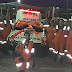 Brigada Voluntária Anjos Jacuipenses recebe ambulância de resgate através de doação da União dos caminhoneiros do Brasil e do grupo de WhatsApp Amigos dos Anjos