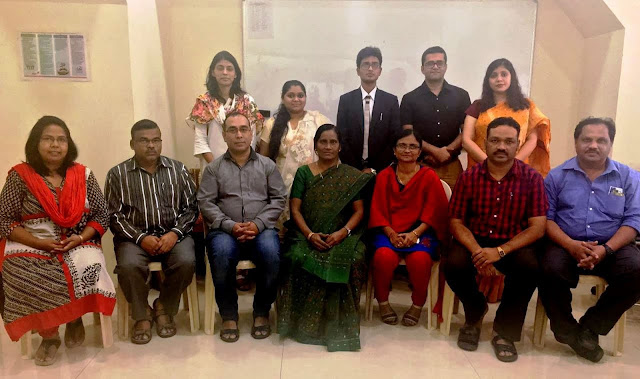 CEDP Skill Institute’s Social Arm “CEDP Trust” Tie-Up with “World Vision India” to Provide Soft Skill Training to the Underprivileged Children CEDP Skill Institute’s Social Arm “CEDP Trust” Tie-Up with “World Vision India” to Provide Soft Skill Training to the Underprivileged Children