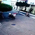Vídeo mostra momento do assassinato do mototaxista, em São Mamede (PB)
