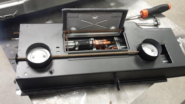1970_mopar_heater_box_assembly_with_a/c