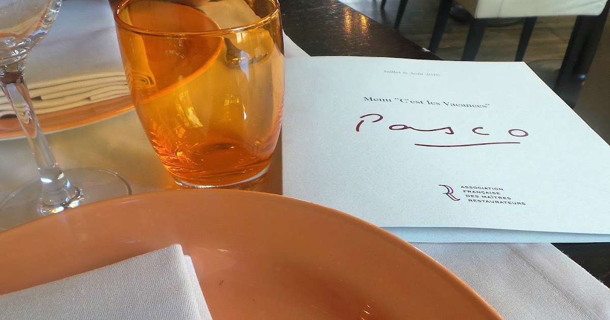 Mau Restaurant Paris Mau Restaurant Paris