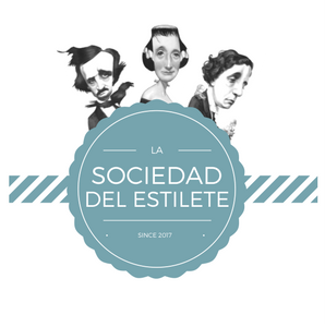 About La Sociedad del Estilete