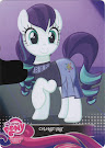 My Little Pony Countess Coloratura Equestrian Friends Trading Card