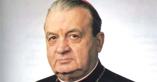 Pílulas Litúrgicas Exéquias do Cardeal Carlo Furno