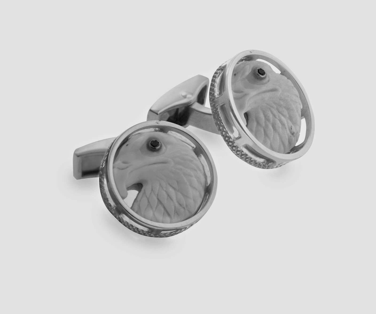 The Style Choreo TATEOSSIAN LONDON BRAND PROFILE