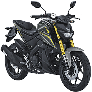 Yamaha Xabre Terbaru 2017 - 2018 Yamaha Xabre - Price List Harga Kredit Motor Yamaha Xabre