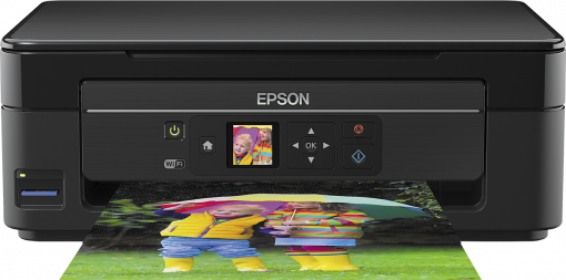 driver stampante epson xp 342 scaricare
