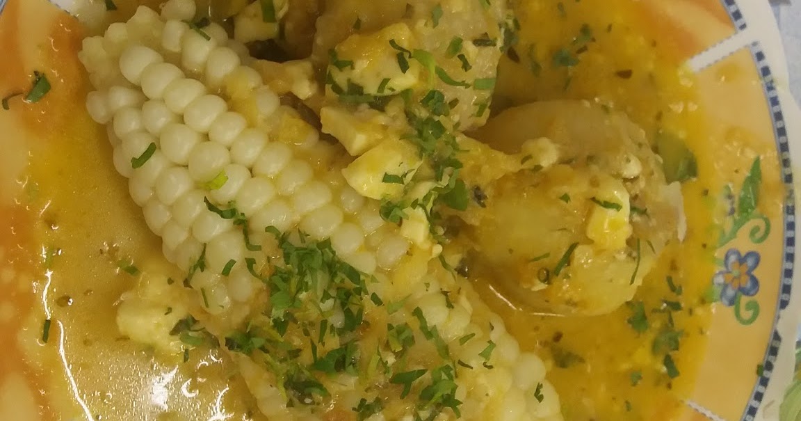 Comidas de Bolivia . Entrada 1 QUESO HUMACHA