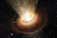 Supermassive Black Hole in NGC 3783