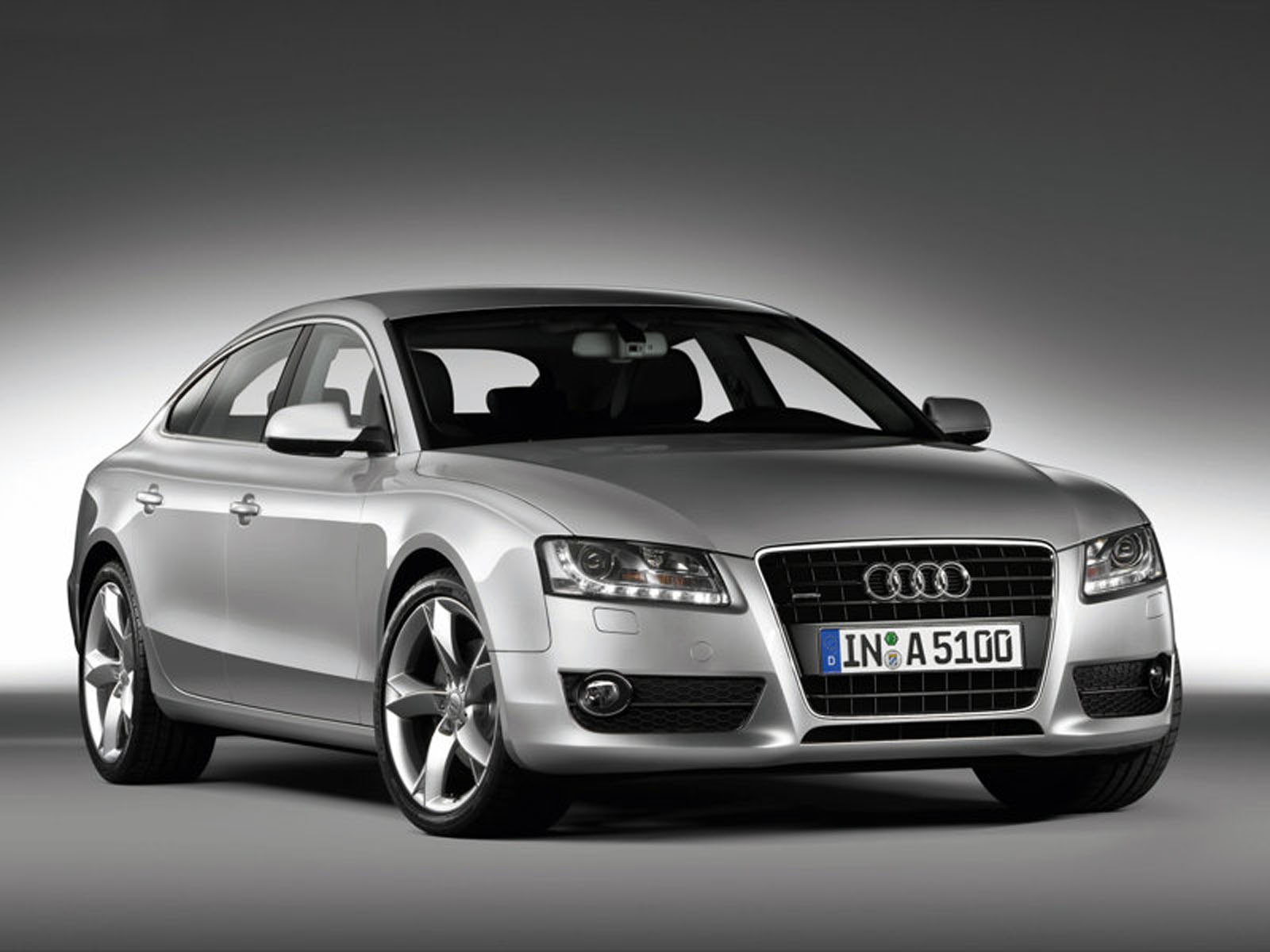 wallpapers Audi A5 Sportback Car Wallpapers