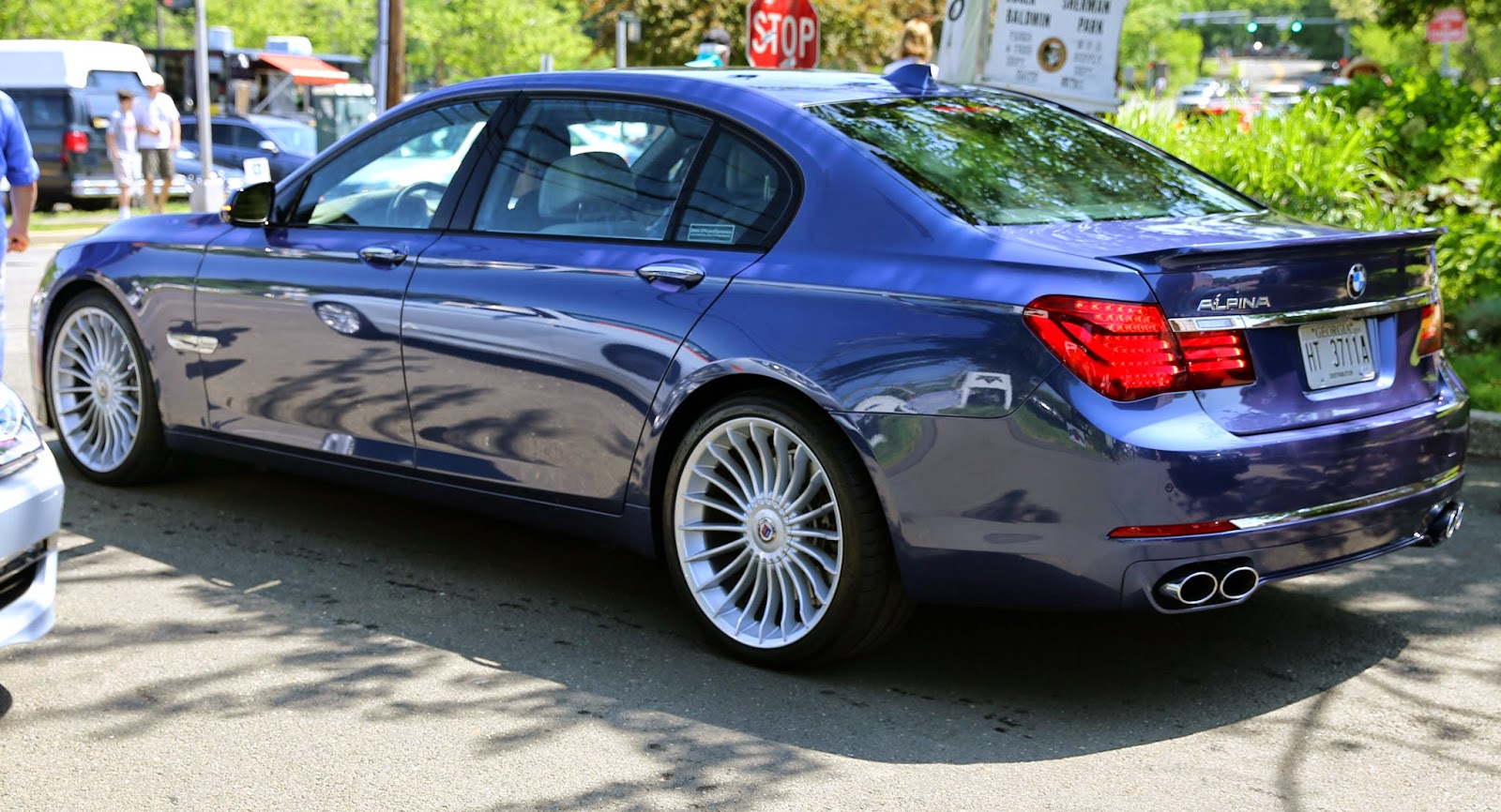 E90 Enthusiast: January 2015