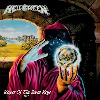 Helloween - Keeper of the seven keys, Pt.1