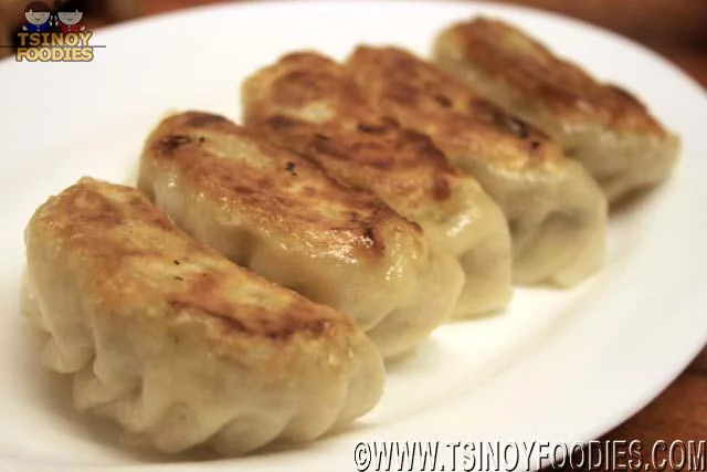 gyoza