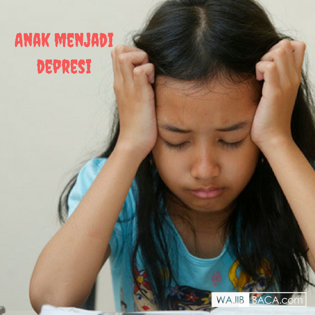 Jangan Sering Membentak Anak, Ketahui Akibatnya Jika Dilakukan, Hasilnya Cukup Mengejutkan! Jangan Sering Membentak Anak, Ketahui Akibatnya Jika Dilakukan, Hasilnya Cukup Mengejutkan!