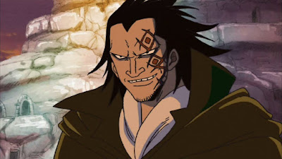 Monkey D Dragon Monkey D Dragon
