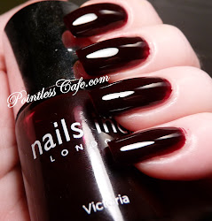 nails victoria inc tate fulham palace place road