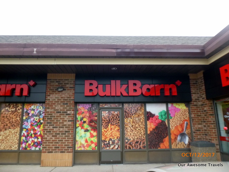 Our Awesome Travels Tavistock To Grimsby After A Few Last Minute