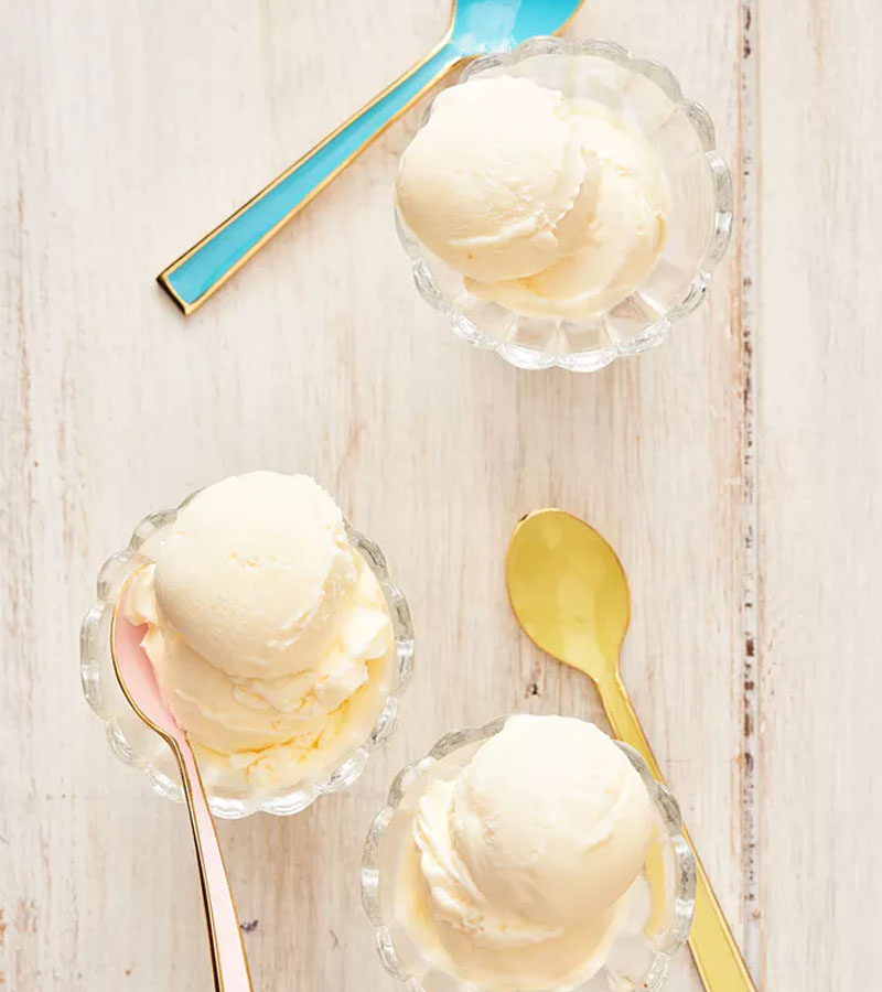 Cara Membuat Es Krim Cara Membuat Es Krim Rumahan, Cara Membuat Es Krim Tanpa Mesin, Cara Membuat Es Krim Sederhana
