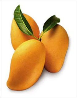 Teacher in Mexico: It's mango season!