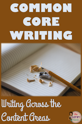 The Common Core writing standards for English and all other subjects are nearly identical. This means that the writing process for argument, information, research etc. should be the the same across the disciplines, only the content will differ. Read on for ways to standardize the writing process across content areas. The Common Core writing standards for English and all other subjects are nearly identical. This means that the writing process for argument, information, research etc. should be the the same across the disciplines, only the content will differ. Read on for ways to standardize the writing process across content areas.