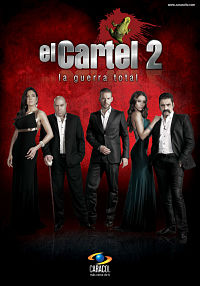 El Cartel de los Sapos Segunda Temporada El Cartel de los Sapos Segunda Temporada