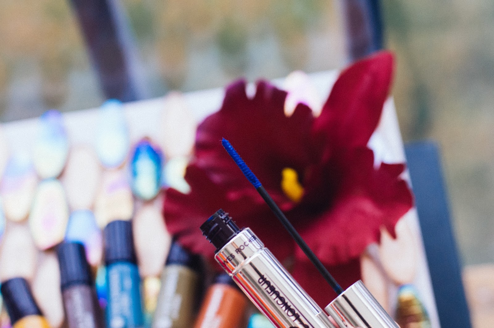 Yves Rocher - Коллекция Осень 2016.