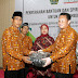 DPW AGPAII NTB Salurkan Bantuan Dari DPW AGPAII Se-Indonesia