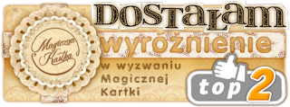 Magiczna Kartka