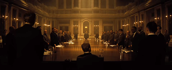 illuminati at spectre film illuminati at spectre film