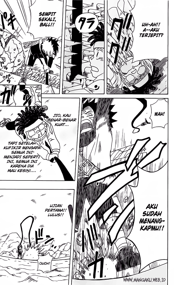 666 Satan chapter 12