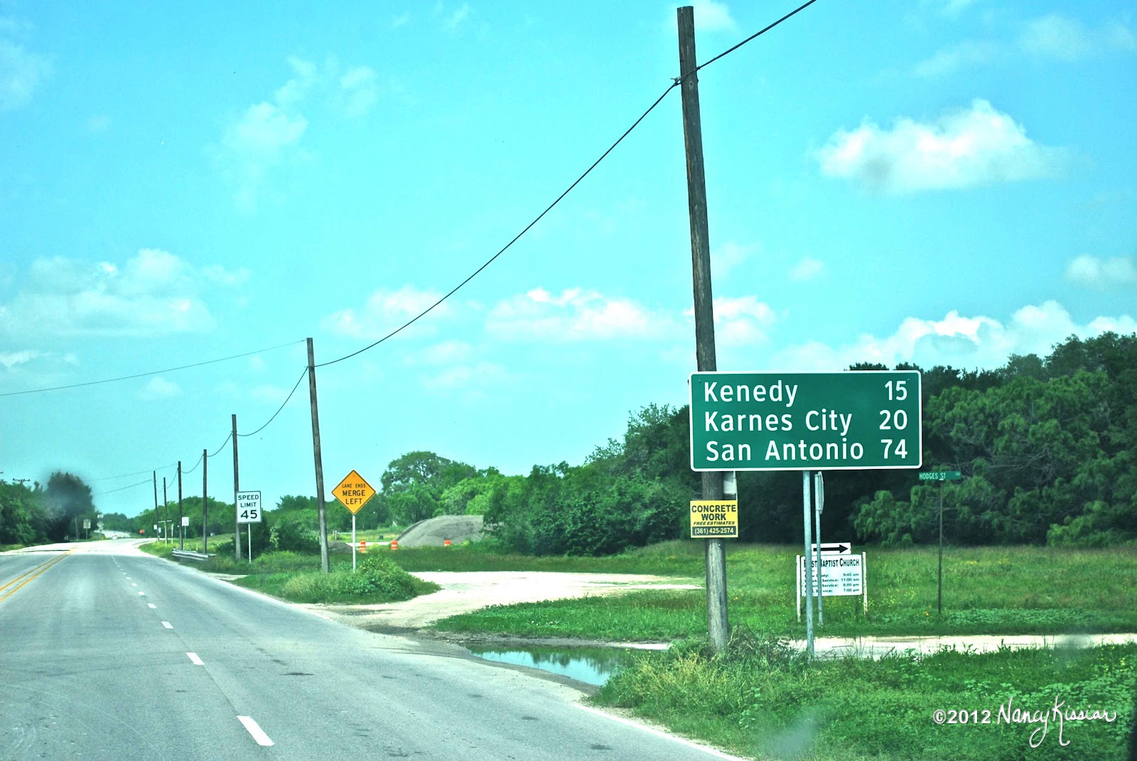 Wild About Texas Pettus...The History of a Small Texas Oil Town
