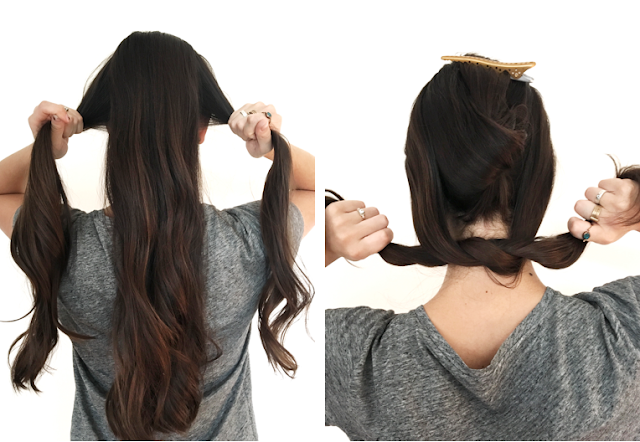 deanna mackenzie hair