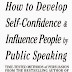 How to Develop Self-Confidence & Influence People by Public Speaking by Dale Carnegie PDF Free Download
