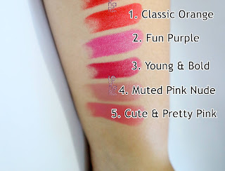 fanbo-matte-lipstick
