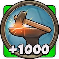 Crafting Idle Clicker Unlimited Money MOD APK