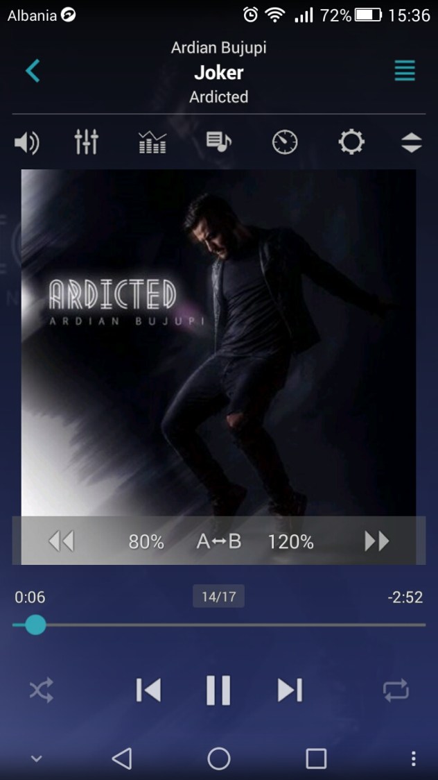 TÉLÉCHARGER JETAUDIO 8.0.17 BASIC BASIC TÉLÉCHARGER JETAUDIO 8.0.17