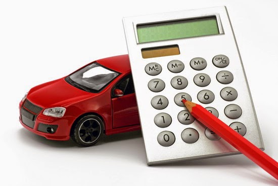 Calculating Car or Auto Insurance