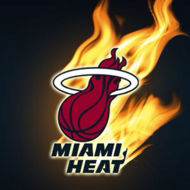 Gallery Logo Design Miami Heat Logo gallery-logo-design-miami-heat-logo
