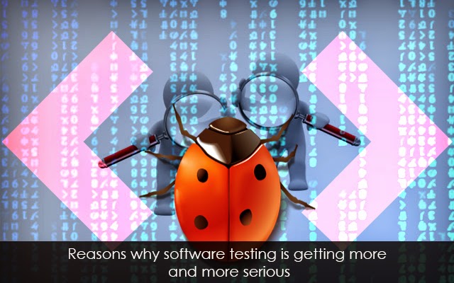 QA testing services