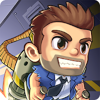 Jetpack Joyride 1.9.30 Mod Apk Jetpack Joyride 1.9.30 Mod Apk