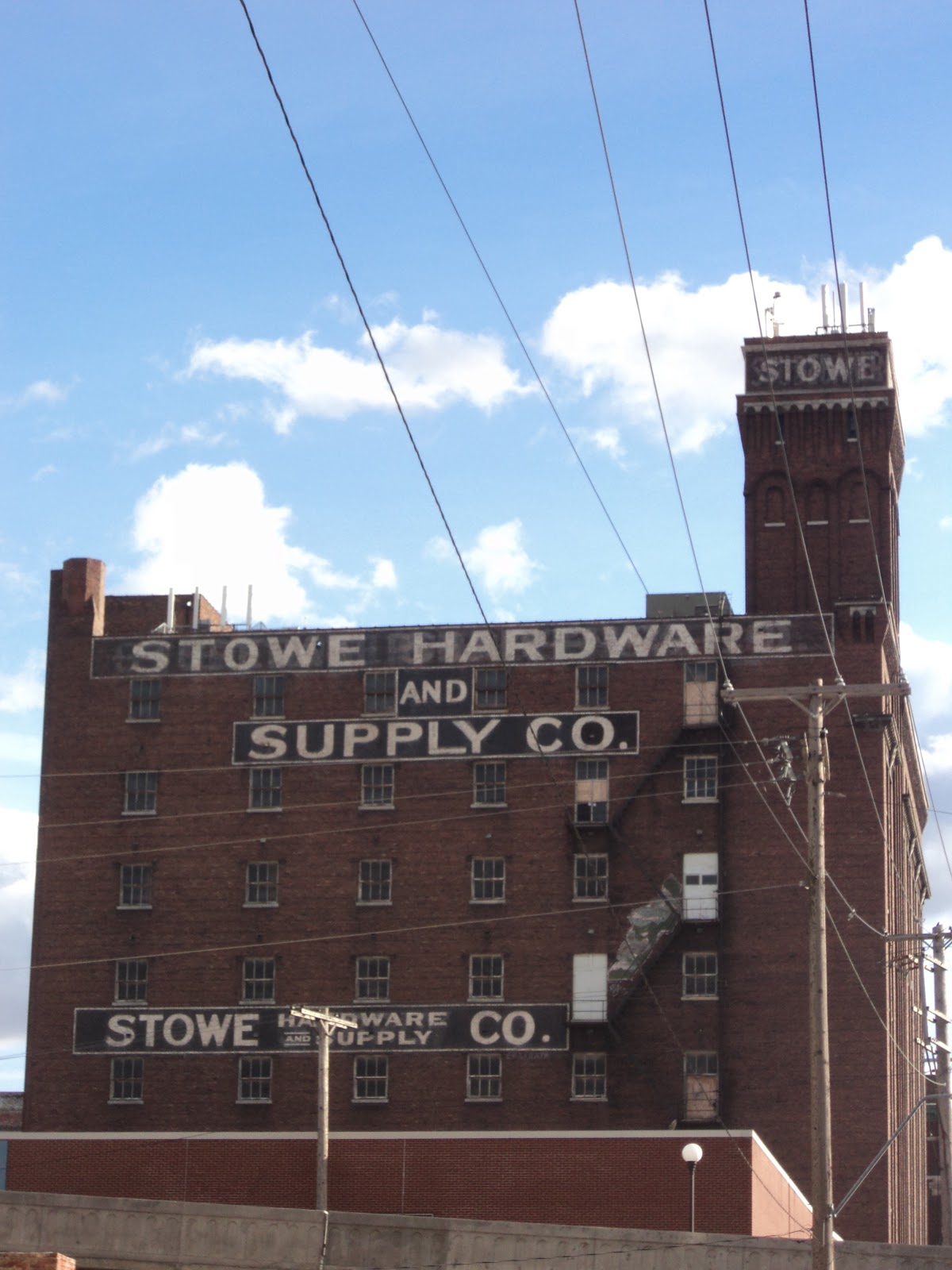 in search of chicken pot pie Kansas City Design Week part 2 The