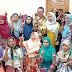Silaturahmi Dengan Warga Komplek Perumahan Unand, Nasrul Aziz Sebut Emdes Layak Pimpin Padang