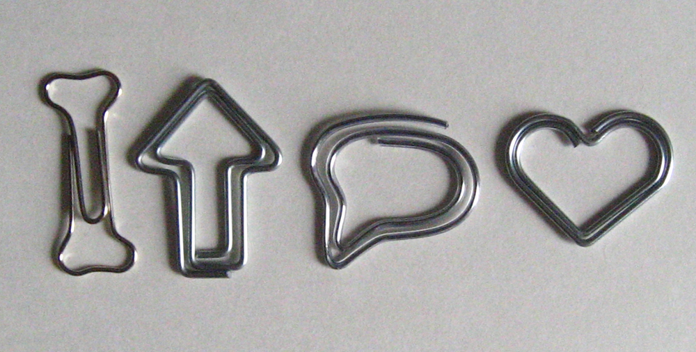 the paperclip exchange