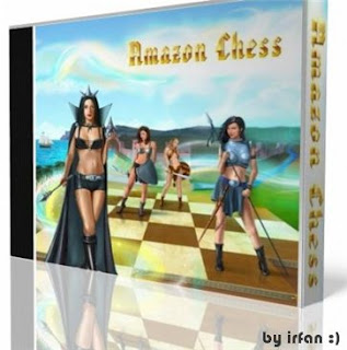 Amazon Chess - Katılımsız Oyun