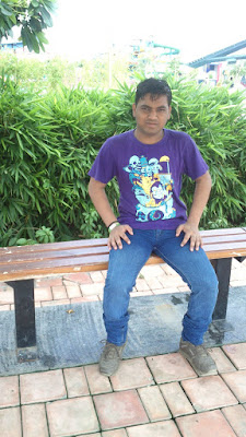 Surya Prakash Patel - Sr. Web Developer