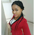 Photos: Pretty UNIZIK graduate and banker who died in fatal accident laid to rest
