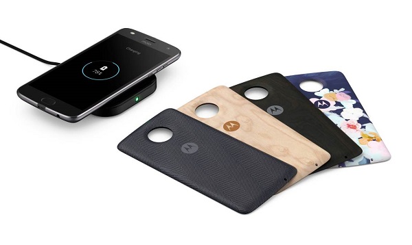 MOTO Z2 PLAY OFICIAL - STYLE SHELLS MOTO Z2 PLAY OFICIAL - STYLE SHELLS