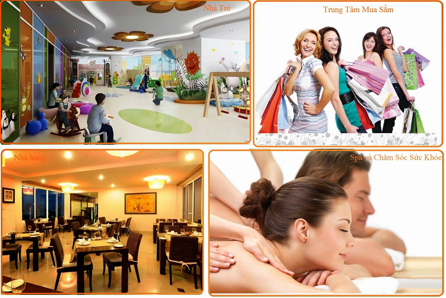 Tiện ích đẳng cấp của chung cư Green Pearl Minh Khai Tiện ích đẳng cấp của chung cư Green Pearl Minh Khai